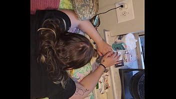 Snowbunny Hood Bitch Silently Getting Fucked XVIDEOS