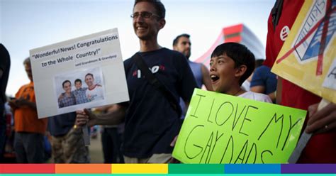 Il Primo Studio Italiano Sui Figli Di Padri Gay Nati Con Gestazione Per Altri