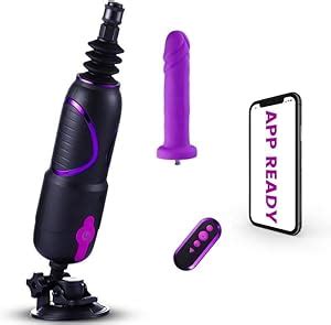 Hismith Pro Premium Traveler Sex Machine Smart APP With Unique Features Amazon Co Uk