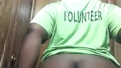 Plump Booty Gay Black Man Porn XHamster