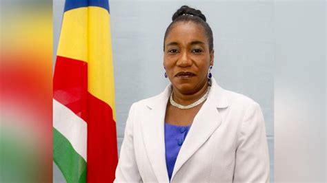 World Mental Health Da - Seychelles