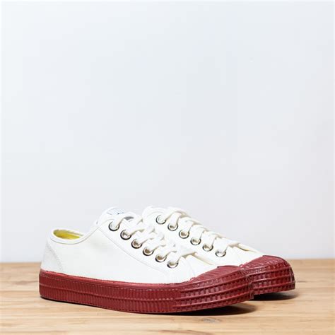 Мужские кроссовки Novesta Marathon Trail Black - the-bootleggers.ru