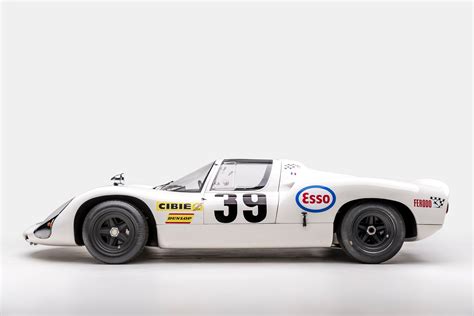 Porsche 910 Ultimate Model Guide