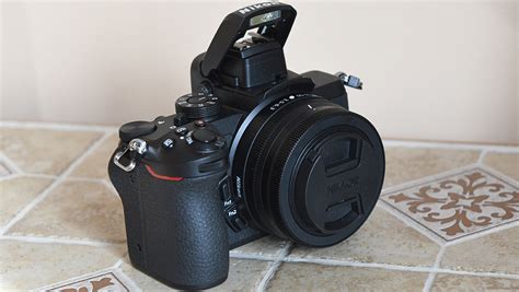 Nikon Z 50 review | Tom's Guide