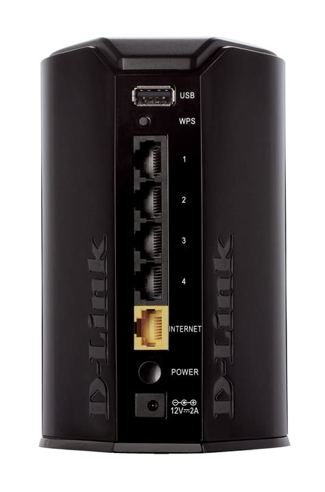 D-Link