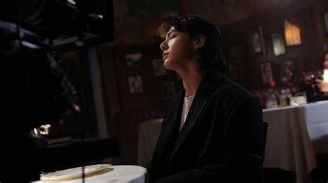 BTS Jungkook Is Headed For His First Solo No 1 On Billboard S Hot 100 With Seven Amidst