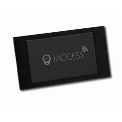 Alcad Lpr Iblack Proximity Reader Module