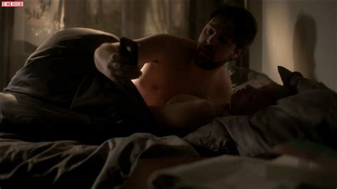 Naked Capucine Delaby In Vaugand