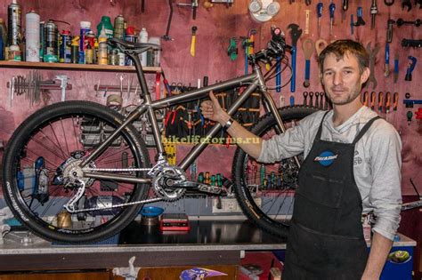 Идеальный велосипед для туризма и путешествий. Туристический надежный ...