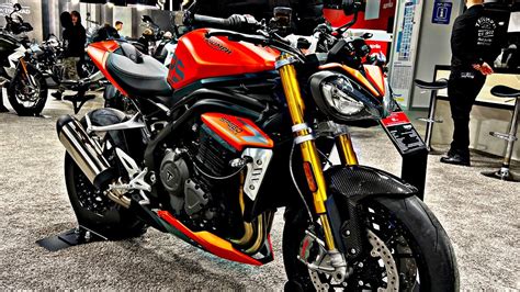 Best New Super Naked Bikes For Real World News