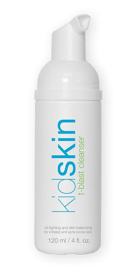 10 Best Face Wash For Kids Reviews In 2021 Parents Should Buy