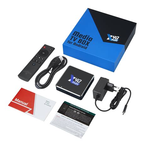 X4Q TV Box Family Series Devices based on Android 11