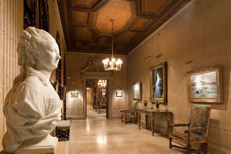 Frick Collection Frick Museum Ny Museum Information Center