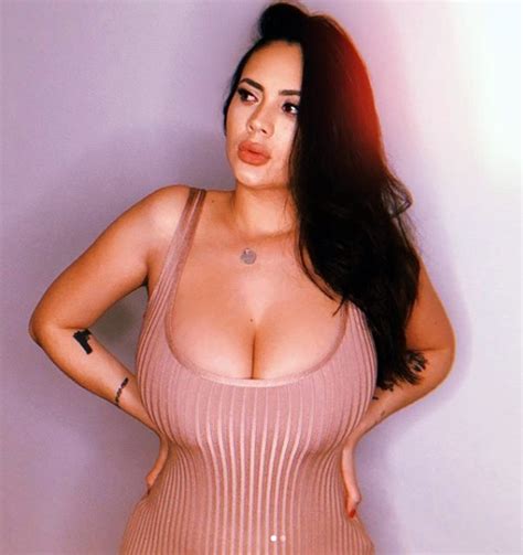 Insta Huge Sanna Meira Foto Porn