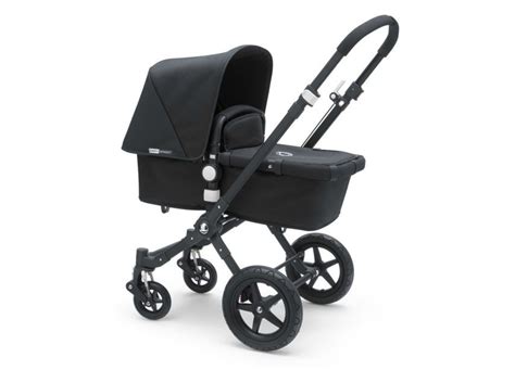 Test: Bugaboo Cameleon