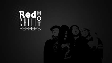 Red Hot Chili Peppers Wallpapers Wallpaper Cave