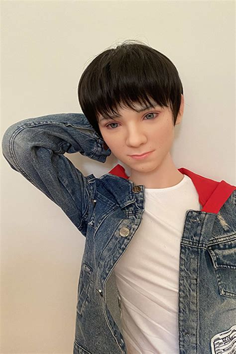 Dh Silicone Male Doll Cm Gay Doll Umedoll