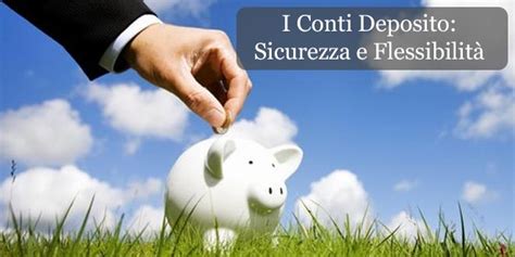 Conti Deposito Vs BTP Dove Investire Nel 2024