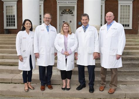 General Surgery Division Uva Department Of Surgery