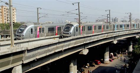contract  metro   awarded