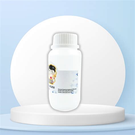 Ethyl Acetate 250ml – Mr. Chemical