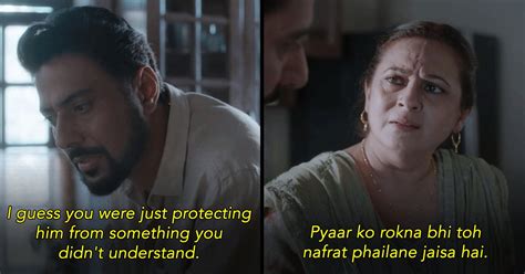 This Mothers Conversation With Her Gay Sons Partner In Modern Love Mumbai Is A Lesson For All