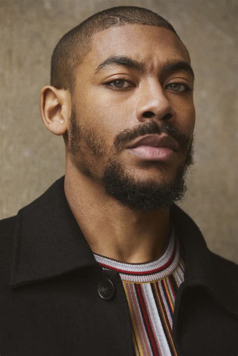 AARON PIERRE INTERVIEW - CRUSH fanzine