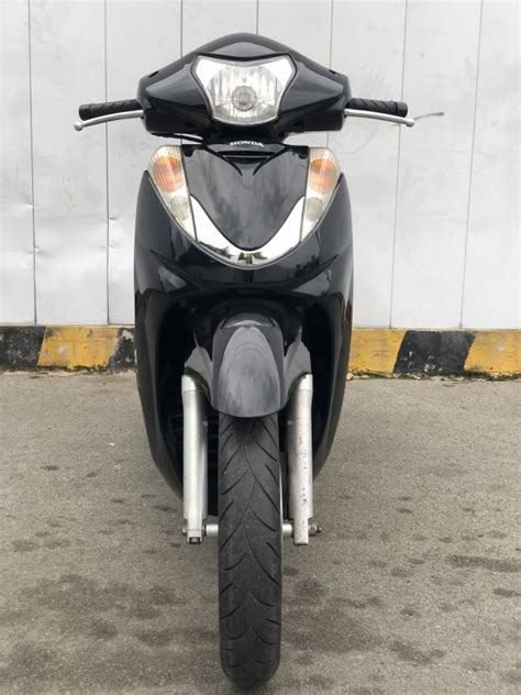 Sh 300i 2008 - Xe SH Nhập Ý