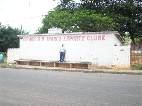 Candeias Mg Casos E Acasos Rio Branco Esporte Clube