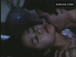 Susan Byun Nude Aznude