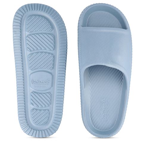 Mens Sliders Buy Best Slides For Men Online In India Walkaroo Footwear