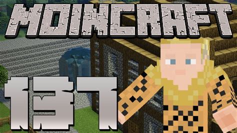 Let s Play Moincraft 137 Der Vorhof zur Hölle YouTube