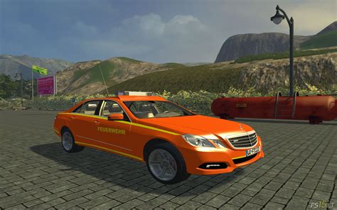 Mercedes Kdow V 10 Fs15 Mods Fs15lt