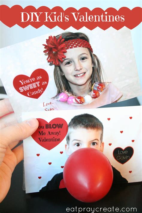 Homemade Valentines Day Cards