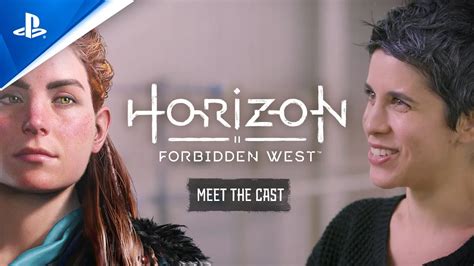 Horizon Forbidden West – Exklusive PS4- & PS5-Spiele | PlayStation ...