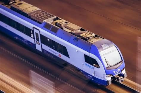 Warunki przetargu ogłoszonego przez PKP Intercity wykluczają polskich