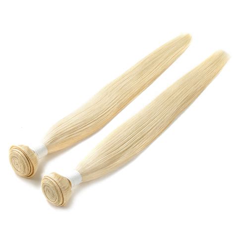 Malaysian Blonde Hair Straight Honey Blonde Malaysian Hair One Donor Hair