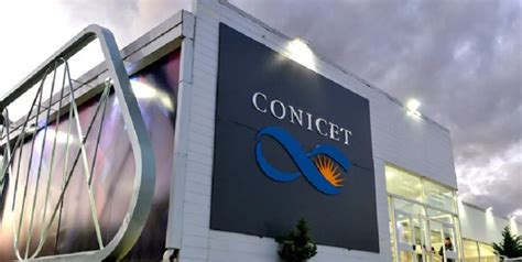El Conicet Fue Elegido Como La Mejor Instituci N Cient Fica De Am Rica Latina
