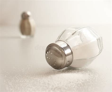 Salt Stock Image - Image: 7744751