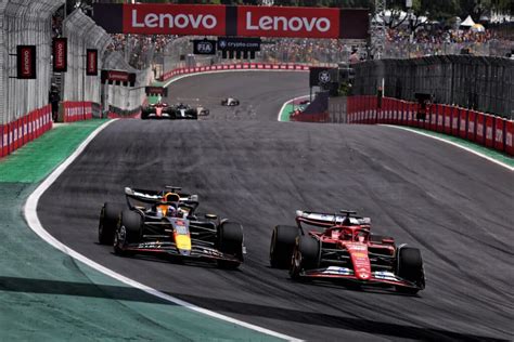 DIRETTA F1 GP Brasile 2024 LIVE Qualifiche TEMPI E FOTO