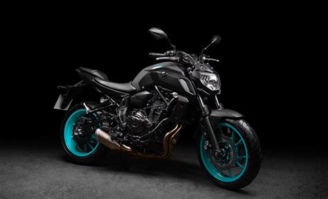 Motos Naked Mais Desejadas Pelo Brasileiro Em