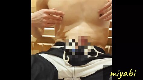 Nipple Play In Sauna Dick Of Handsome Guy Get By Nipple Masturbation Gay Porn Xhamster