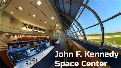 Kennedy Nasa