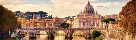 When Is The Best Month To Visit Rome