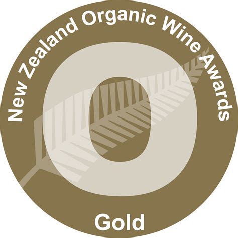 Awards Media – NZ Organic Wine Awards