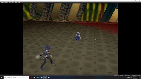 In Honor Of The P Remake I Kicked Elizabeth S Ass R PERSoNA