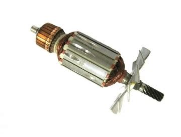 Купить Якорь (ротор) для дисковой пилы ЭНЕРГИЯ по цене 855,00 грн.