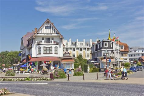 Vakantietip: heerlijk zomeren in de Haan - Libelle