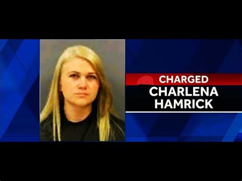 GAFFNEY SC COP ARRESTED - YouTube