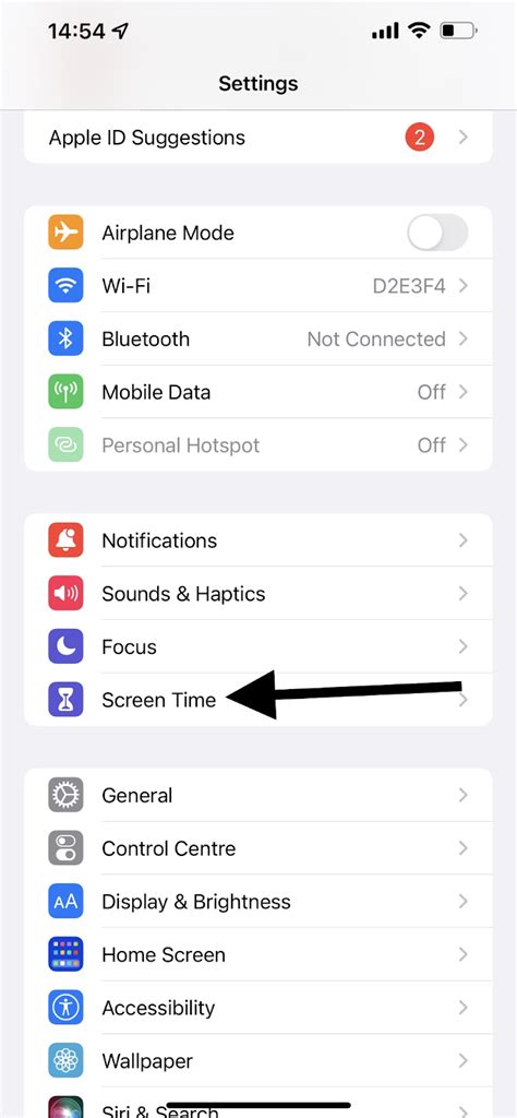 How To Block Apps On An Iphone Opal